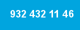 932 432 11 46